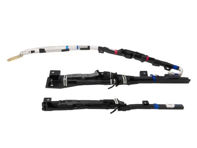 2022 Toyota Highlander Air Bag - 62180-0E102