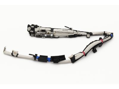 2022 Toyota Highlander Air Bag - 62180-0E102