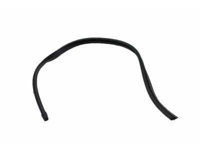 85214-0D070 Toyota Wiper Blade Rubber Product Photo 1 of 1