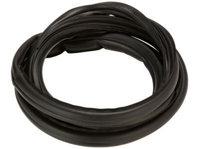 Toyota Tundra Door Seal - 62312-0C010