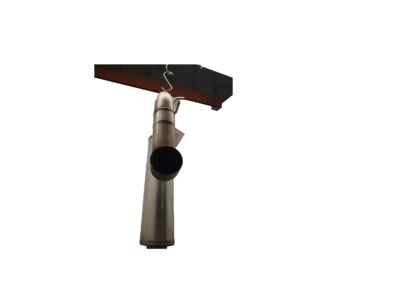 Scion tC Exhaust Pipe - 17430-36300