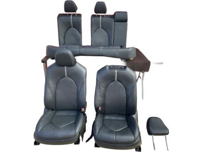 2021 Toyota Camry Armrest - 74250-06230-D2