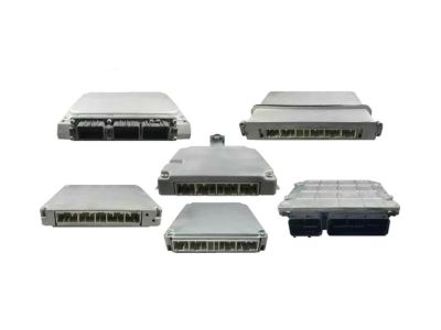 Toyota Avalon Engine Control Module - 89661-07571