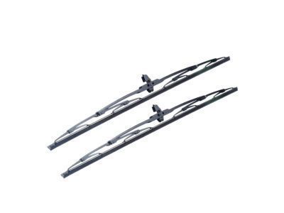 2005 Toyota Sequoia Wiper Blade - 85222-0C011