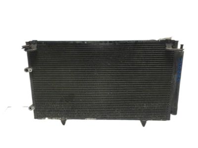 Toyota 88460-06070 Condenser Assy, Cooler