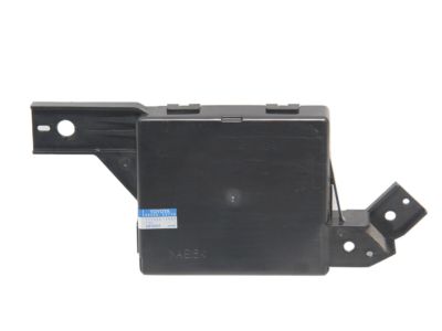 Toyota 88650-33770 Amplifier Assy, Air Conditioner