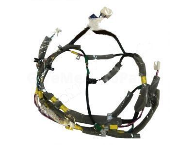 Toyota 82142-35070 Wire, Instrument Panel