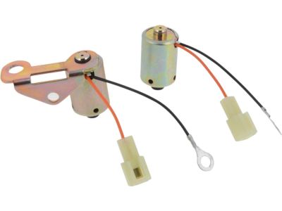 1997 Toyota Corolla Shift Solenoid - 85420-12100