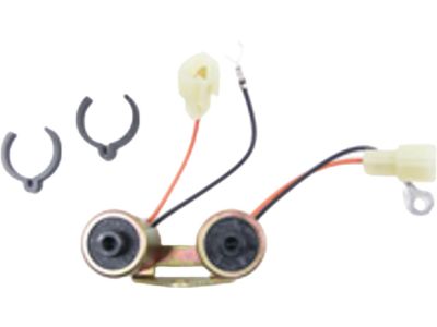 1997 Toyota Corolla Shift Solenoid - 85420-12100