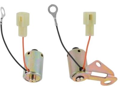 1997 Toyota Corolla Shift Solenoid - 85420-12100