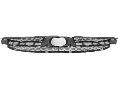 2007 Toyota Sienna Grille - 53111-AE030