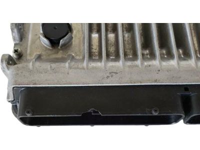2013 Toyota Camry Engine Control Module - 89661-06K84
