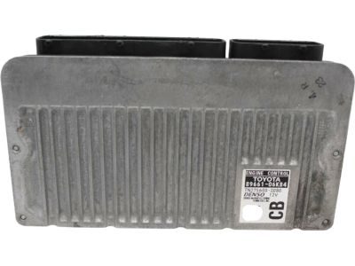 2013 Toyota Camry Engine Control Module - 89661-06K84