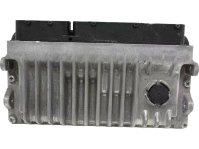 2013 Toyota Camry Engine Control Module - 89661-06K84