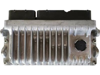 2013 Toyota Camry Engine Control Module - 89661-06K84
