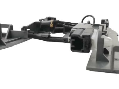 Toyota RAV4 Mirror Actuator - 86401-10010