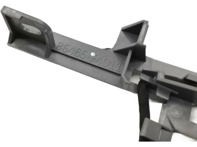 Toyota RAV4 Mirror Actuator - 86401-10010