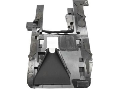 Toyota RAV4 Mirror Actuator - 86401-10010