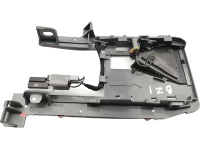 Toyota RAV4 Mirror Actuator - 86401-10010