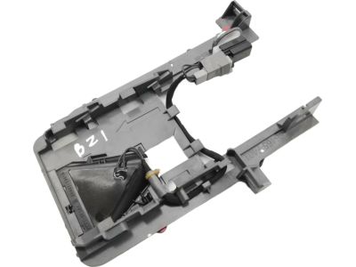 Toyota RAV4 Mirror Actuator - 86401-10010