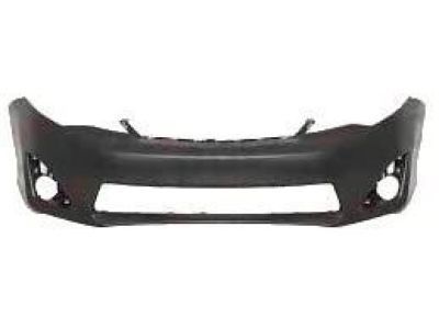 2015 Toyota Camry Bumper - 52119-06974