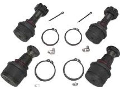 48070-32040 Toyota Bracket Assy, Rear Suspension Arm, LH Product Photo 1 of 1