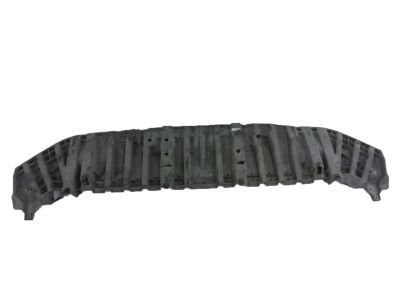 Toyota 52618-0R030 ABSORBER, Front Bumper