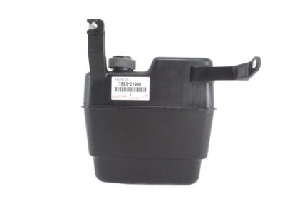 Toyota 17893-22900 Resonator, Intake Air