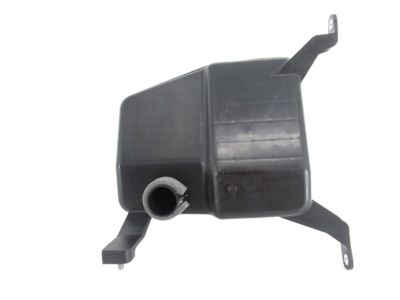 Toyota 17893-22900 Resonator, Intake Air