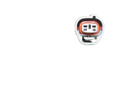 2016 Toyota Sienna Seat Belt - 73230-08040-B0