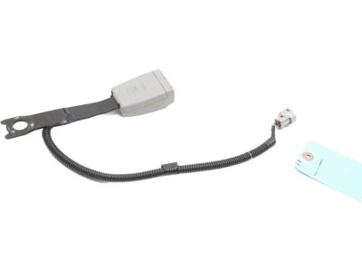 2016 Toyota Sienna Seat Belt - 73230-08040-B0