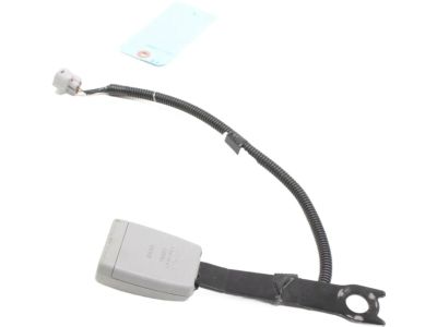 2016 Toyota Sienna Seat Belt - 73230-08040-B0
