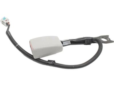 2016 Toyota Sienna Seat Belt - 73230-08040-B0