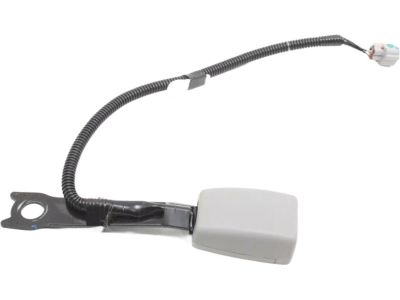 2016 Toyota Sienna Seat Belt - 73230-08040-B0