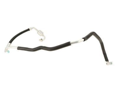 2009 Toyota Camry A/C Hose - 88704-06290