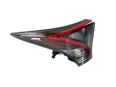 Toyota Prius Back Up Light - 81561-47460