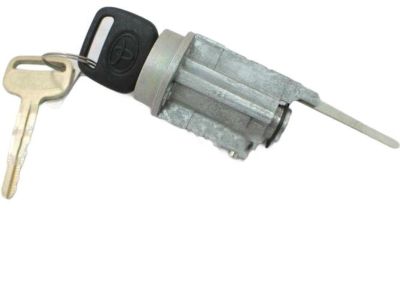 1995 Toyota T100 Ignition Lock Cylinder - 69057-34010