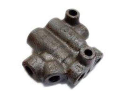 Toyota 47150-02020 Valve Assy, Proportioning