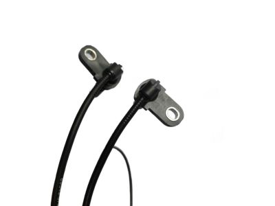 2020 Toyota RAV4 Speed Sensor - 89543-0R040