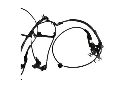 2020 Toyota RAV4 Speed Sensor - 89543-0R040