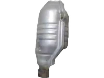 Toyota 4Runner Exhaust Heat Shield - 17168-31070