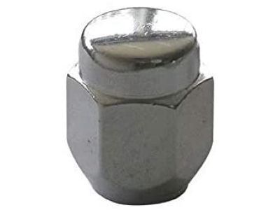 Toyota Tundra Lug Nuts - 90942-01101