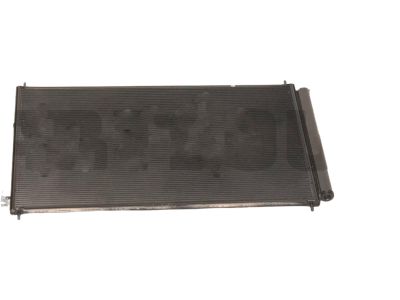 Toyota RAV4 A/C Condenser - 88460-42100