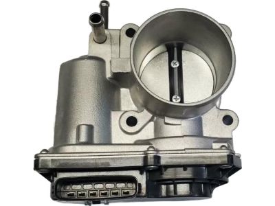 Toyota 22030-47020 Fuel Injection Throttle Body W/Motor 22030-47020 Toyota Fuel Injection Throttle Body W/Motor Product Photo 1 of 6