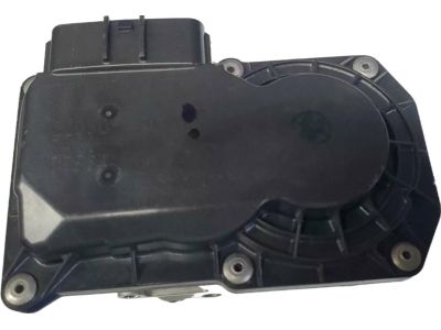 22030-47020 Toyota Fuel Injection Throttle Body W/Motor Product Photo 5 of 6