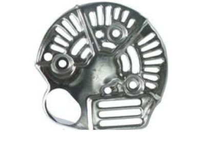 Toyota Tercel Alternator Case Kit - 27039-73020