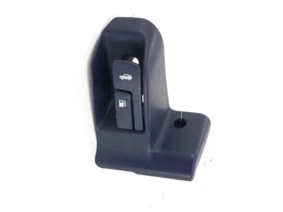 64640-17020-04 Toyota Opener Assembly, Luggage Door Lock Product Photo 7 of 8
