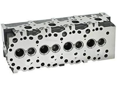 11101-54131 Toyota Cylinder Head Sub-Assembly Product Photo 1 of 3
