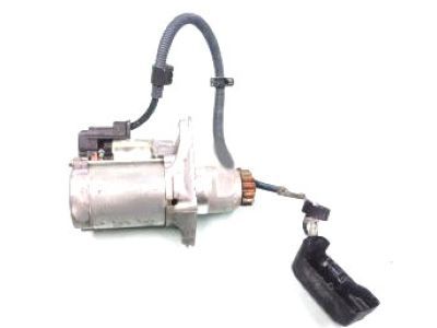 2017 Toyota RAV4 Starter Motor - 28100-20022