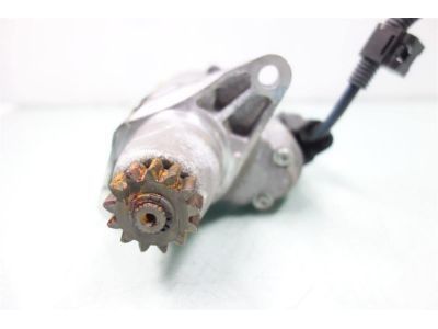 Toyota 28100-20022 Starter Assembly